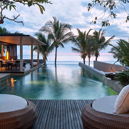 Soori Bali Vila Selemadeg Exterior foto
