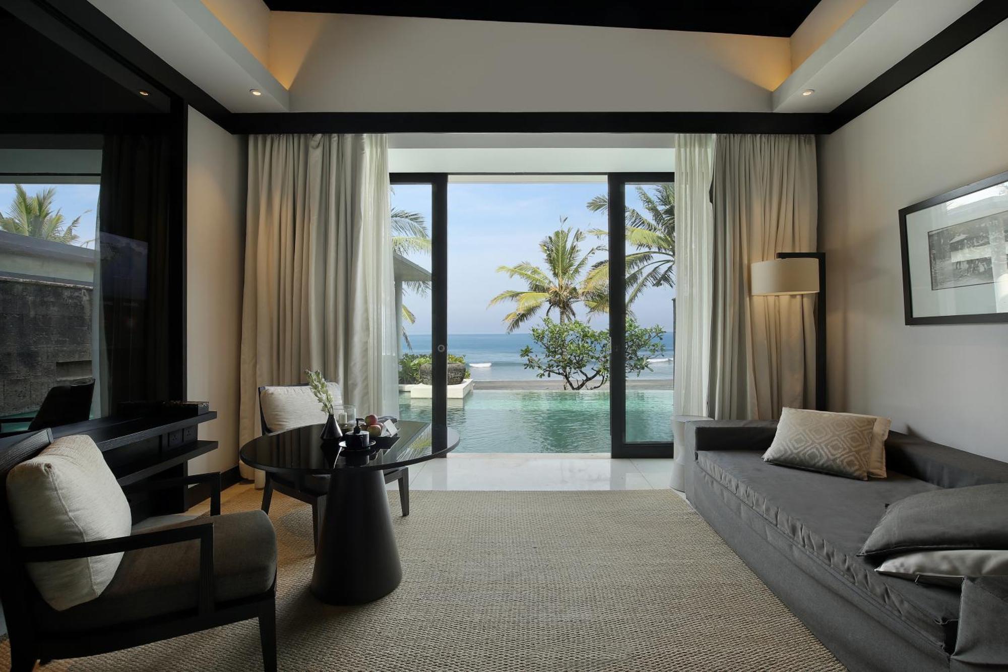 Soori Bali Vila Selemadeg Exterior foto