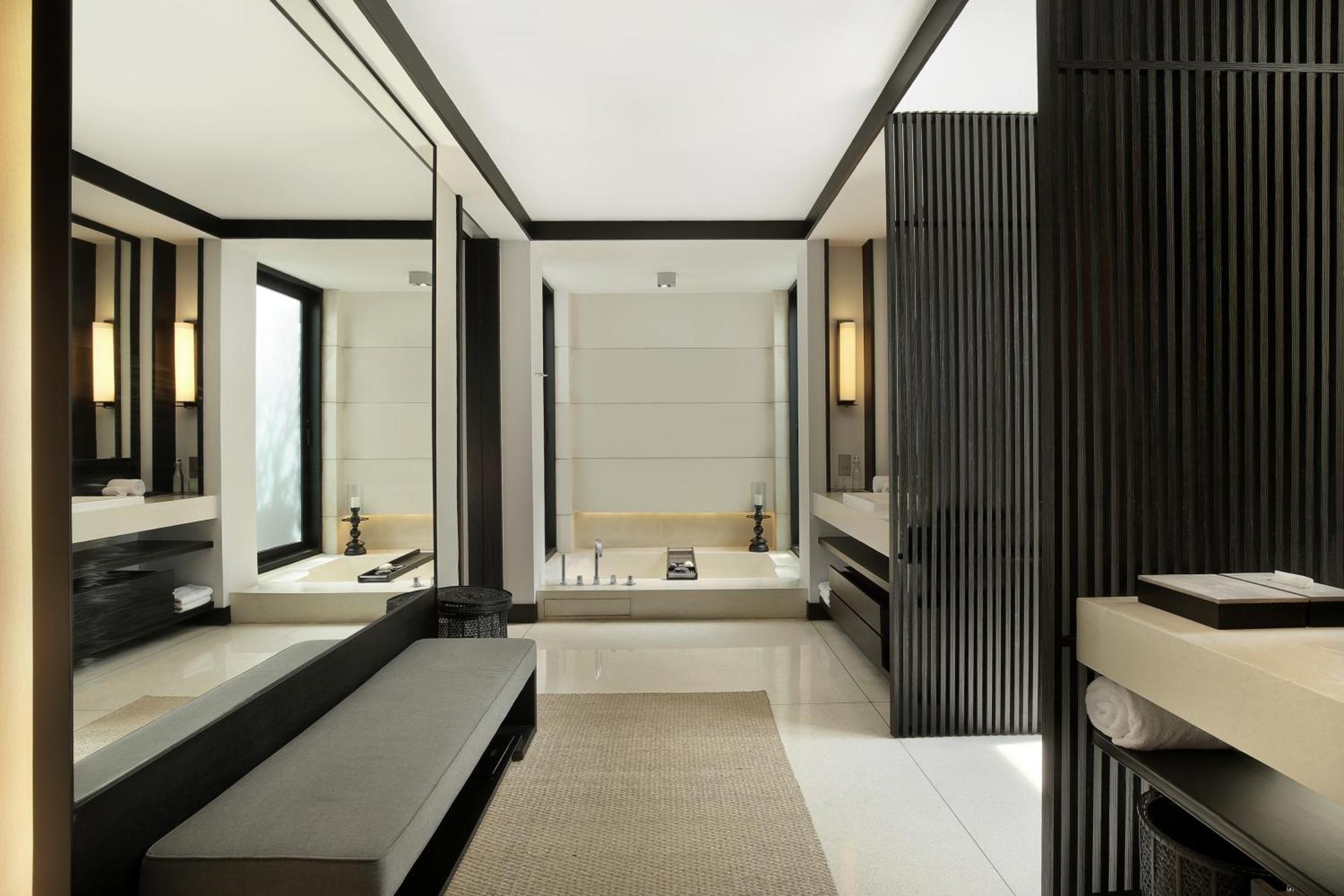 Soori Bali Vila Selemadeg Exterior foto