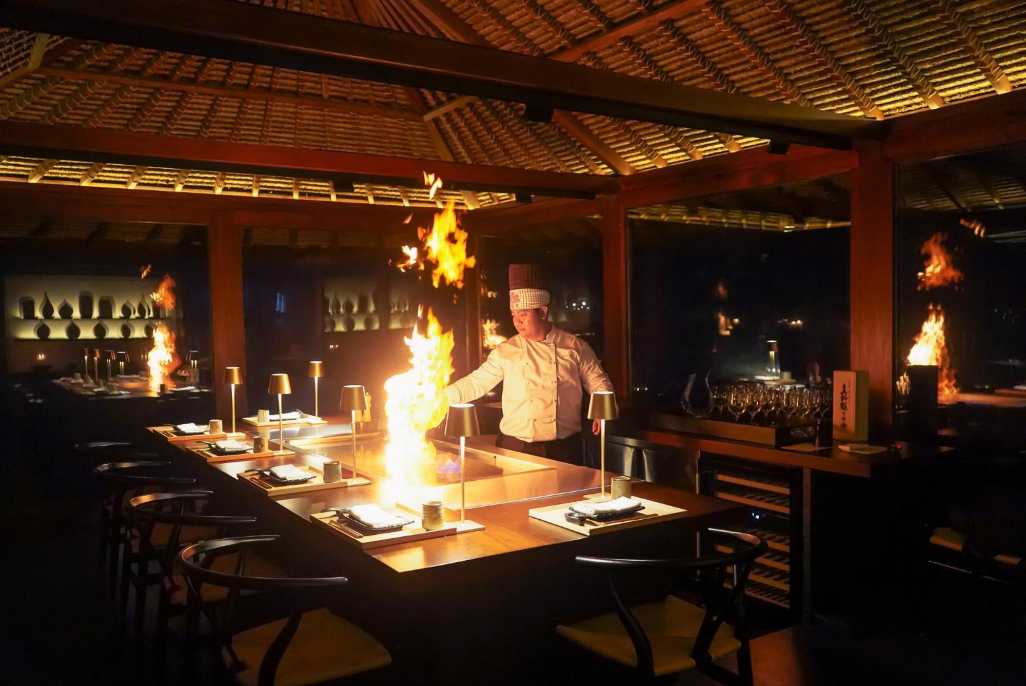 Soori Bali Vila Selemadeg Exterior foto
